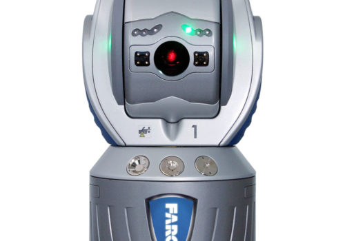 FARO-Laser-Tracker-Vantage FARO-Laser-Tracker-Vantage
