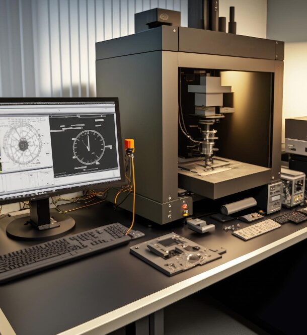 laboratorio-metrologia-instrumentos-medicion-precision-ia-generativa